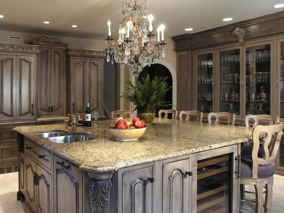 8 Different Types of Kitchen You’ll Love