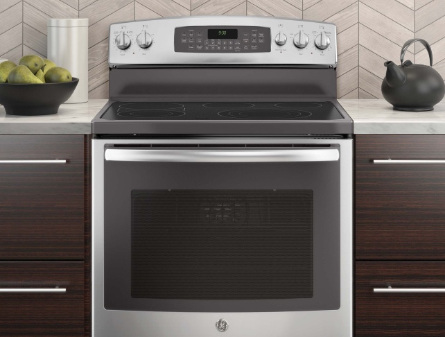 Gas vs Electric Stove: Which is Better? - Blog