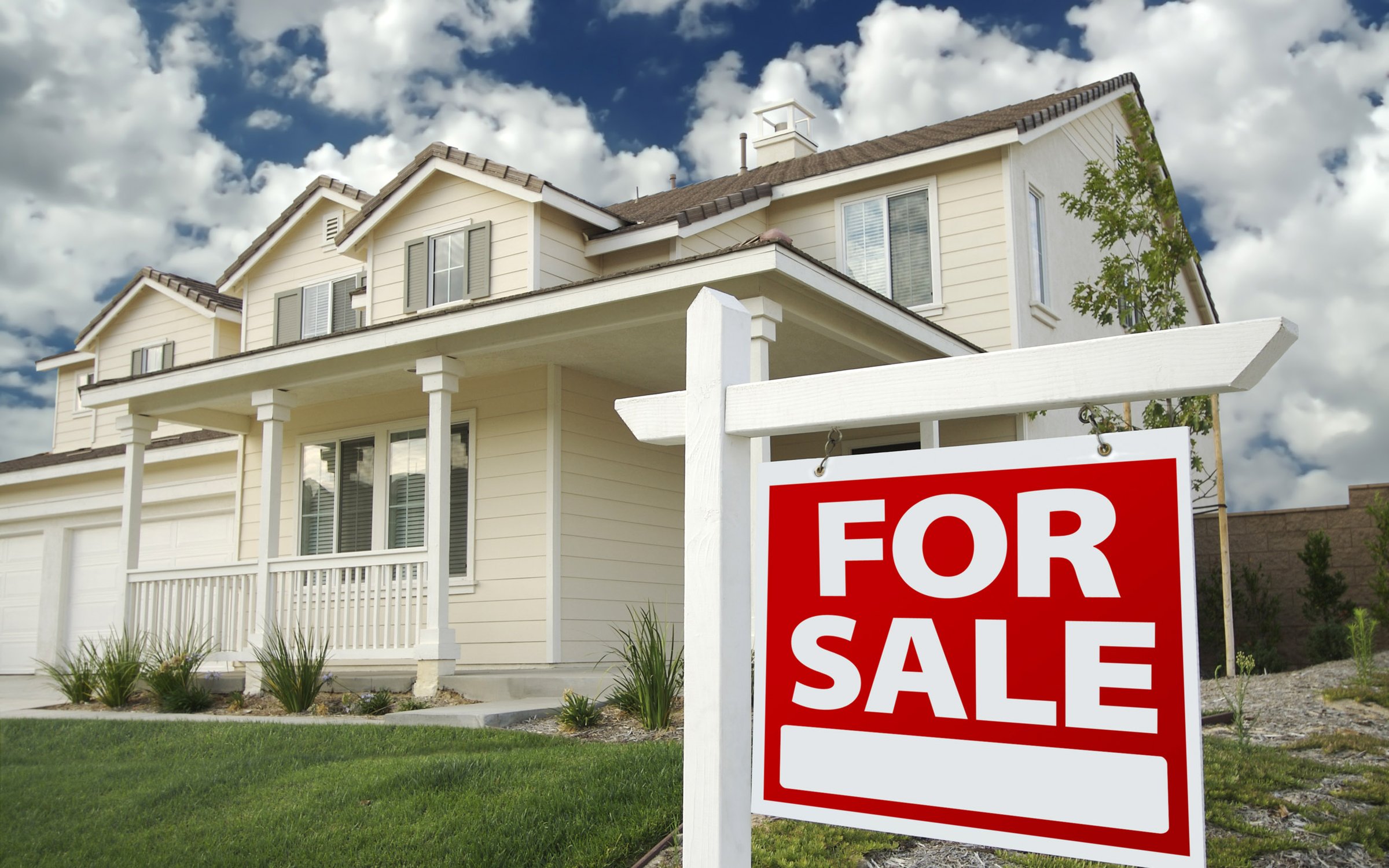 8 Ways to Increase the Resale Value of Your Home
