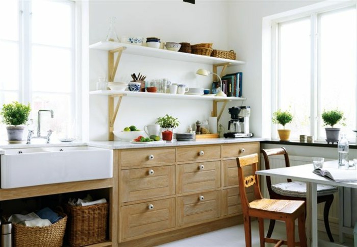5 Easy Ways to Create a Cozy Kitchen