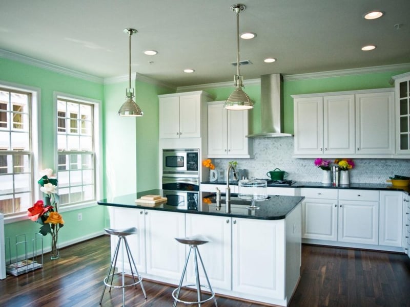 7 Ways to Go Green Around the House (Indoors and Outdoors! - Upgrade an Appliance