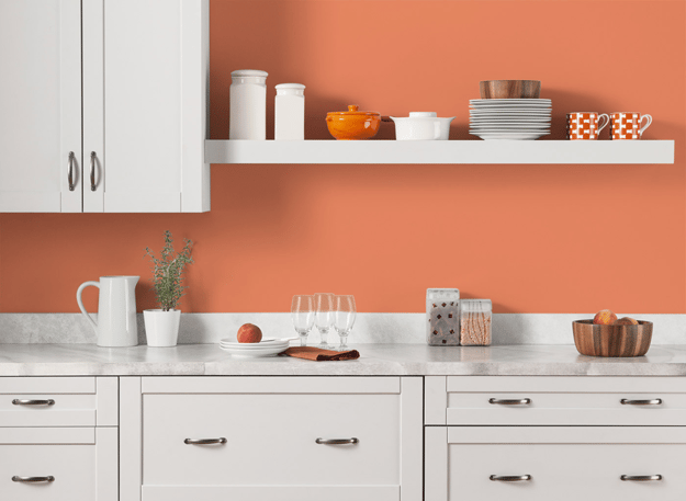 7 Simple Ways to Personalize Your Kitchen - Add Some Colour