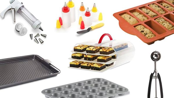 6 Ways to Create a Baker’s Kitchen at Home - Baking Gadgets