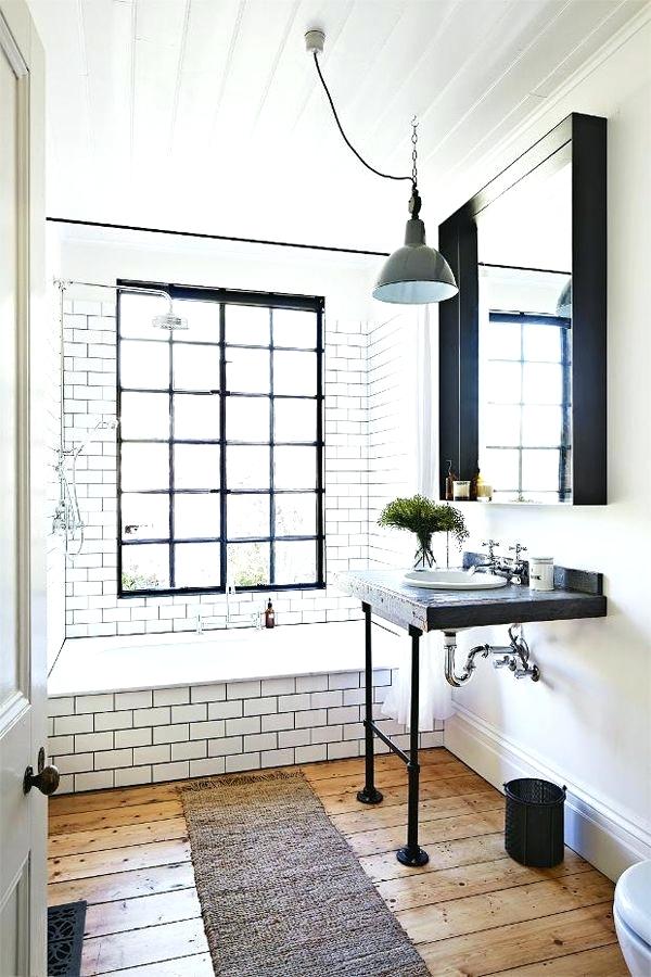 4 Ways to Create a Luxury Bathroom on a Tight Budget - New Tiling