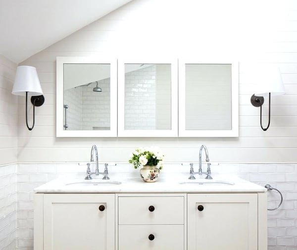 cottage-bathroom-vanity-ideas-bathroom-cottage-bathroom-vanity-modern-on-pertaining-to-traditional-glazed-off-white-tall-cottage-decorating-styles-quiz