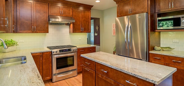 6 Tips For Creating A Chef S Kitchen At Home