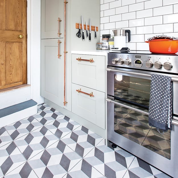 Kitchen Flooring How to Choose the Best Option Types and Kitchen Flooring How to Choose the Best Option Types and