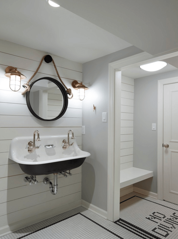 10 ways to achieve your best bathroom lighting