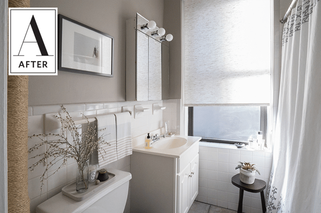 Liven Up Your Home With These Bathroom Colours - Neutral Colours in the Bathroom