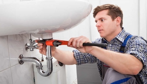 Basic Plumbing Appliances Maintenance