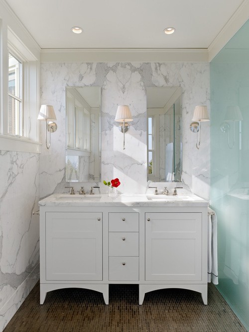 Find Out If Your Home Needs a Double Sink Vanity - Small Double Sink Vanity