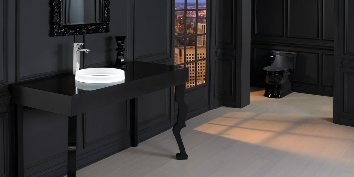 TOTO Console Sink