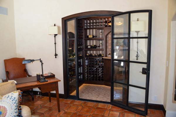 Does Your Kitchen Really Need a Wine Fridge? - Less Expensive Than a Wine Cooler