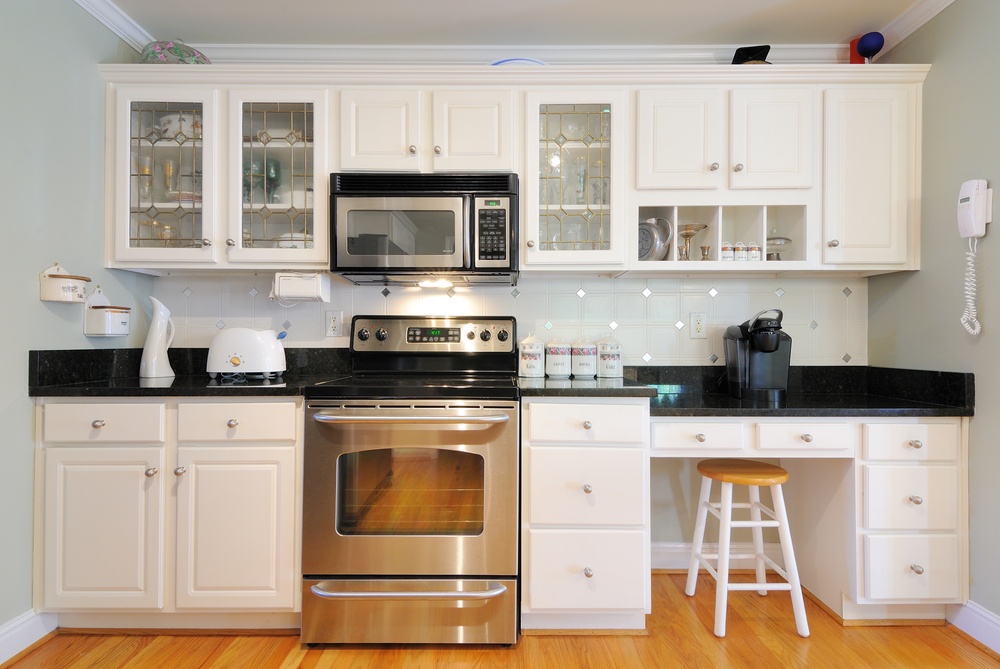 kitchen cabinets