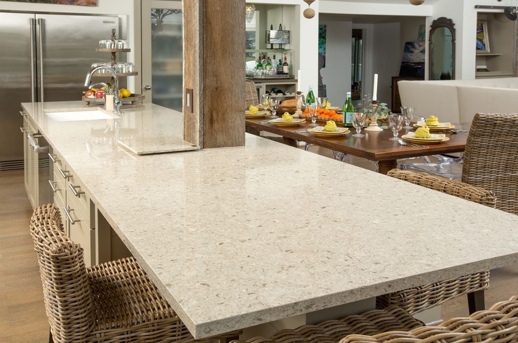 Why Should You Choose Quartz Countertops For Your Kitchen